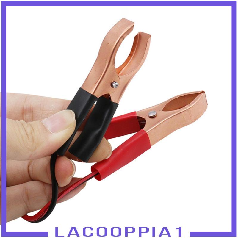 Thiết Bị Kiểm Tra Pin Xe Hơi SUV ATV / Tàu Thuyền / Xe Máy Lacooppia1] V