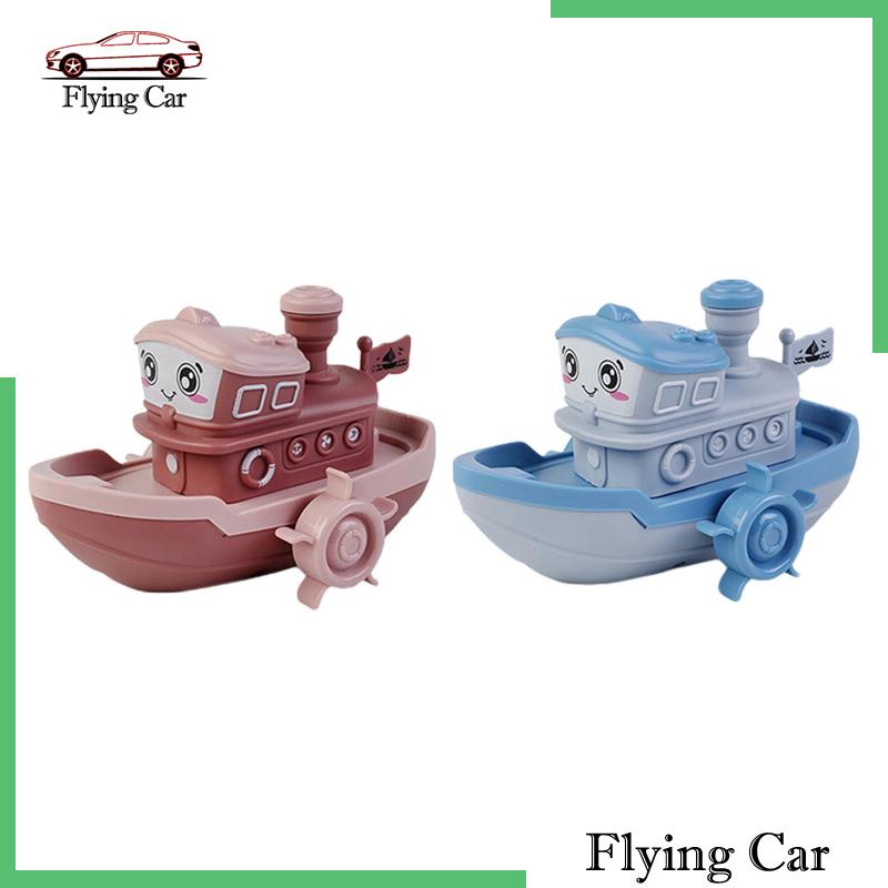 Đồ Chơi Thuyền Hoạt Hình Trong Phòng Tắm Dành Cho Trẻ Em Lzdjfmy2