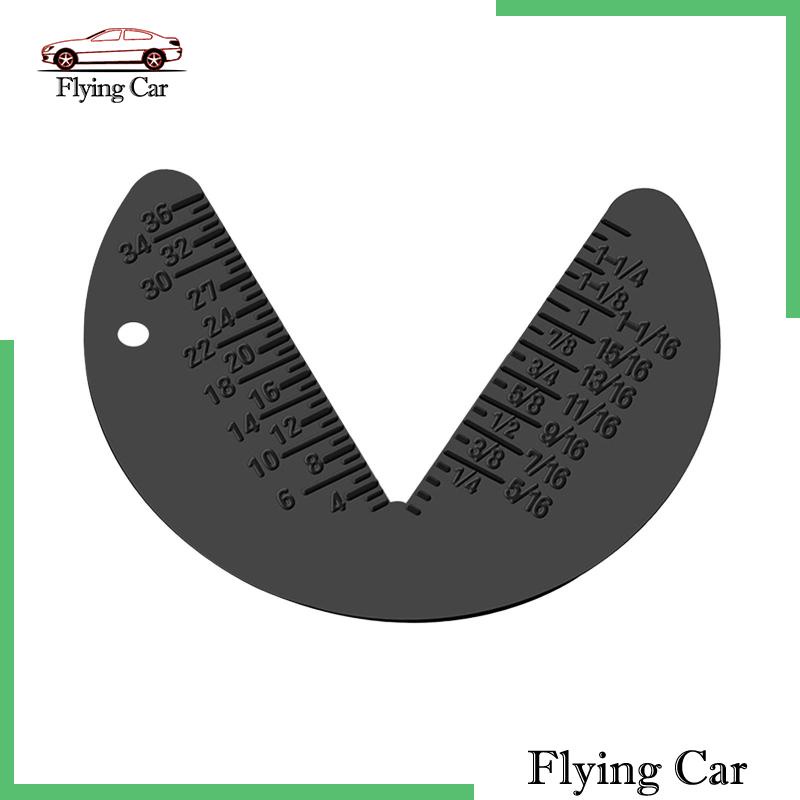 [Lzdjfmy2] Đai Ốc Vít Trọng Lượng Nhẹ Dùng Làm Đồ Gỗ Kích Thước G1 / 8 2 g13 / 8