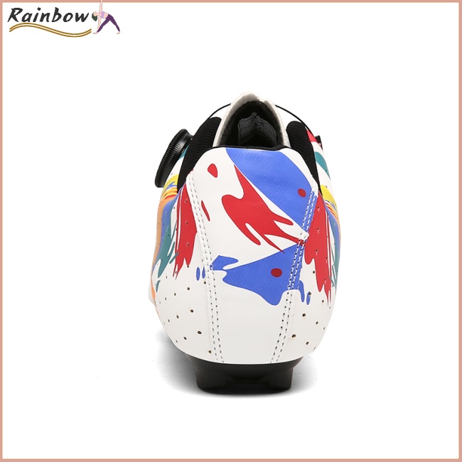 [COD] [COD] [COD] ✅Cá Tuyết COD! Giày Đi Xe Đạp Leo Núi Phối Ren Tự Khóa Nhanh Khô Thời Trang Cho Nam Và Nữ