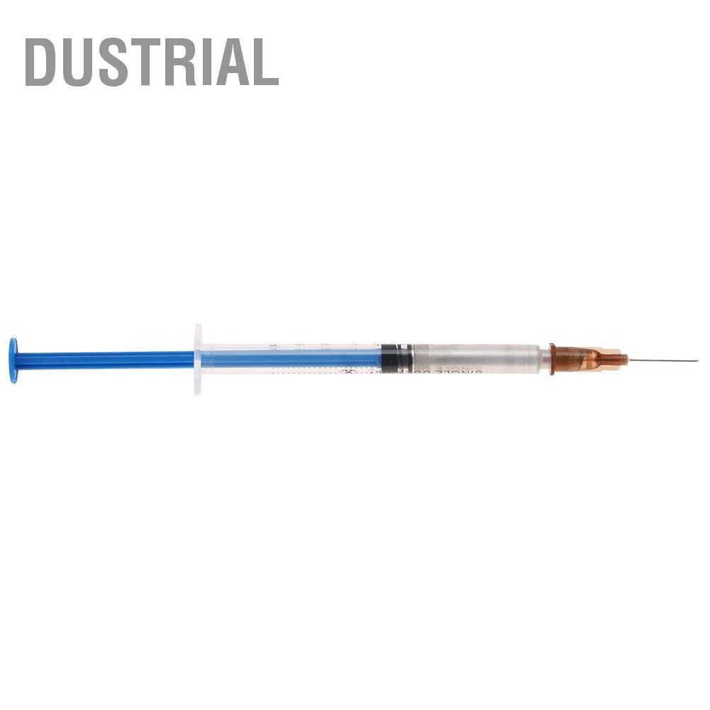 Bút sơn bạc dẫn điện Keo để sửa chữa bàn phím PCB Dustrial I.