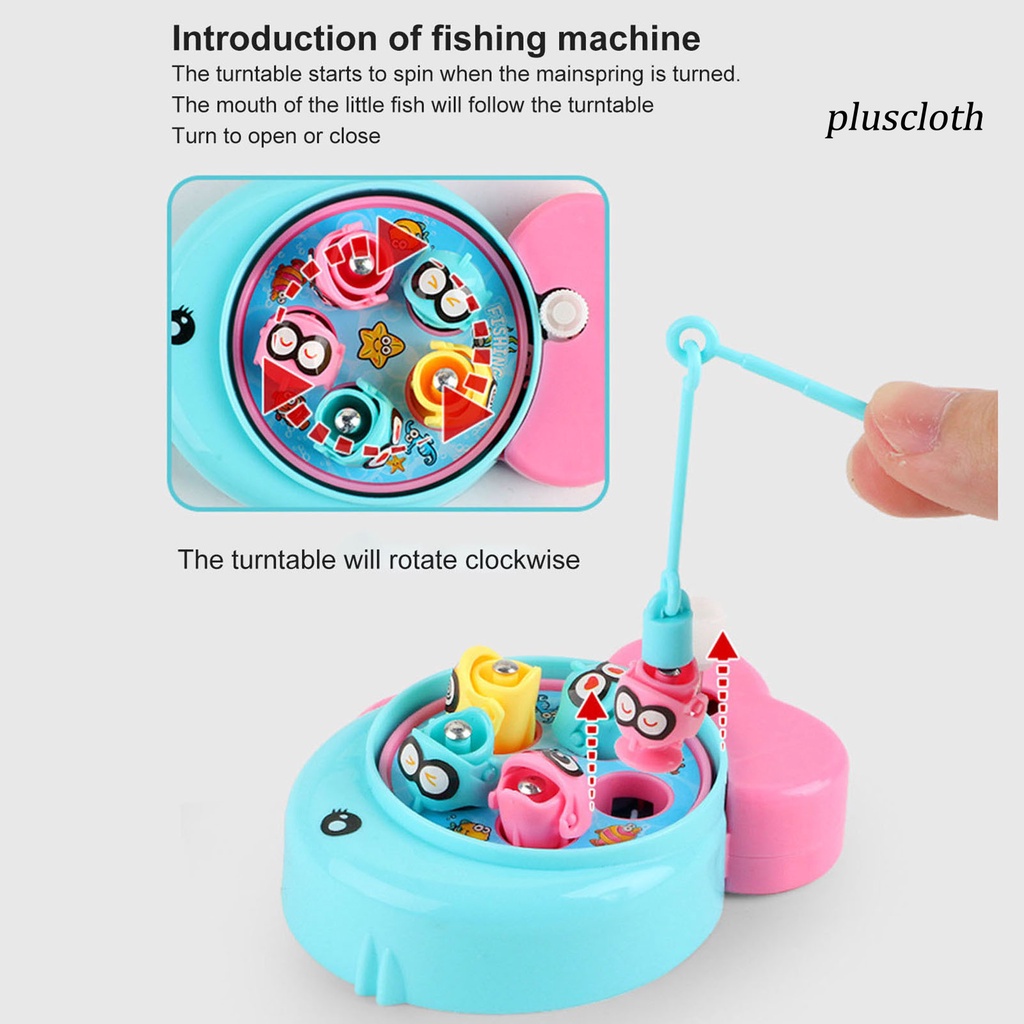 Máy Câu Cá Gashapon Mini Chống Rơi Bền Bỉ Chất Lượng Cao