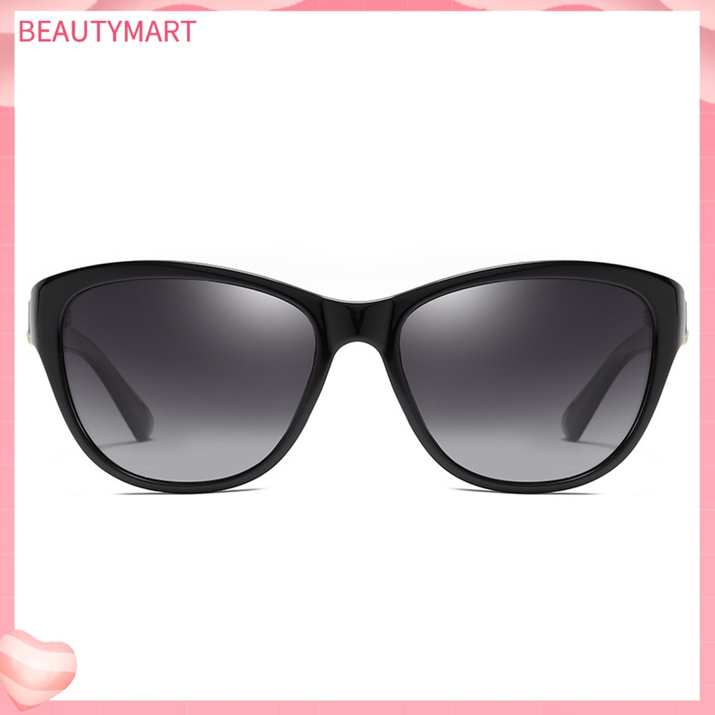 Kính Chống Tia UV Phân Cực Chống Lóa Tròng Toàn Diện Dùng Lái Xe