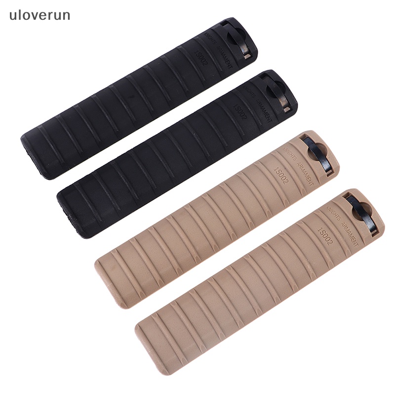 Set 4 Ốp Bảo Vệ Tay Lái KAC 20mm Dành Cho Picany Weaver vn