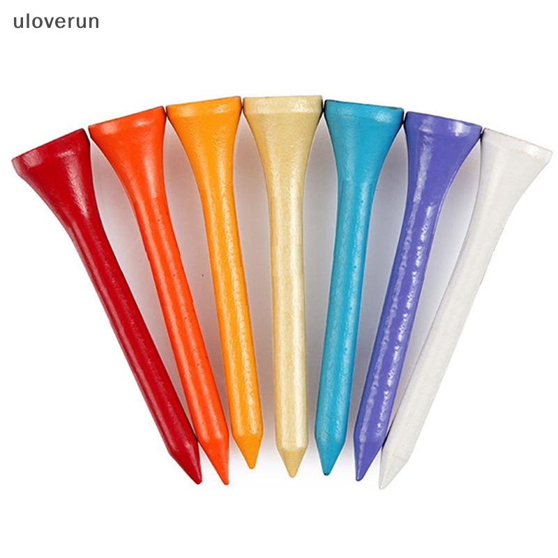 Set 10 Giá Đỡ Bóng Golf Đa Năng Tiện Dụng