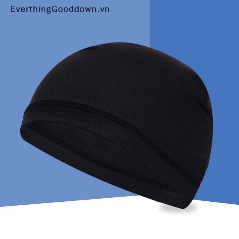 Everthinggooddown Mũ Lưỡi Trai Thể Thao Chống Tia UV Nhanh Khô Thời Trang Mùa Hè