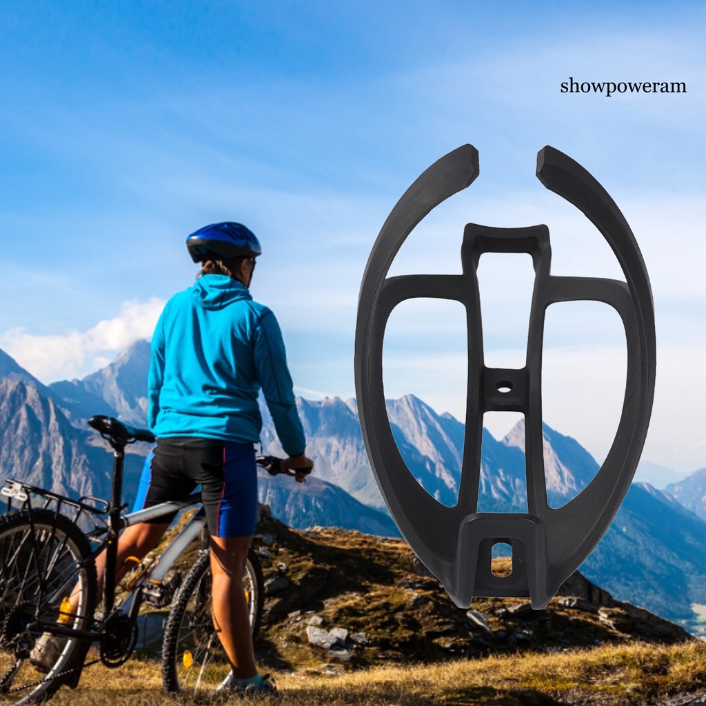 Giá Đỡ Bình Nước Bằng Nylon Có Thể Tái Sử Dụng Tiện Lợi Dành Cho Xe Đạp