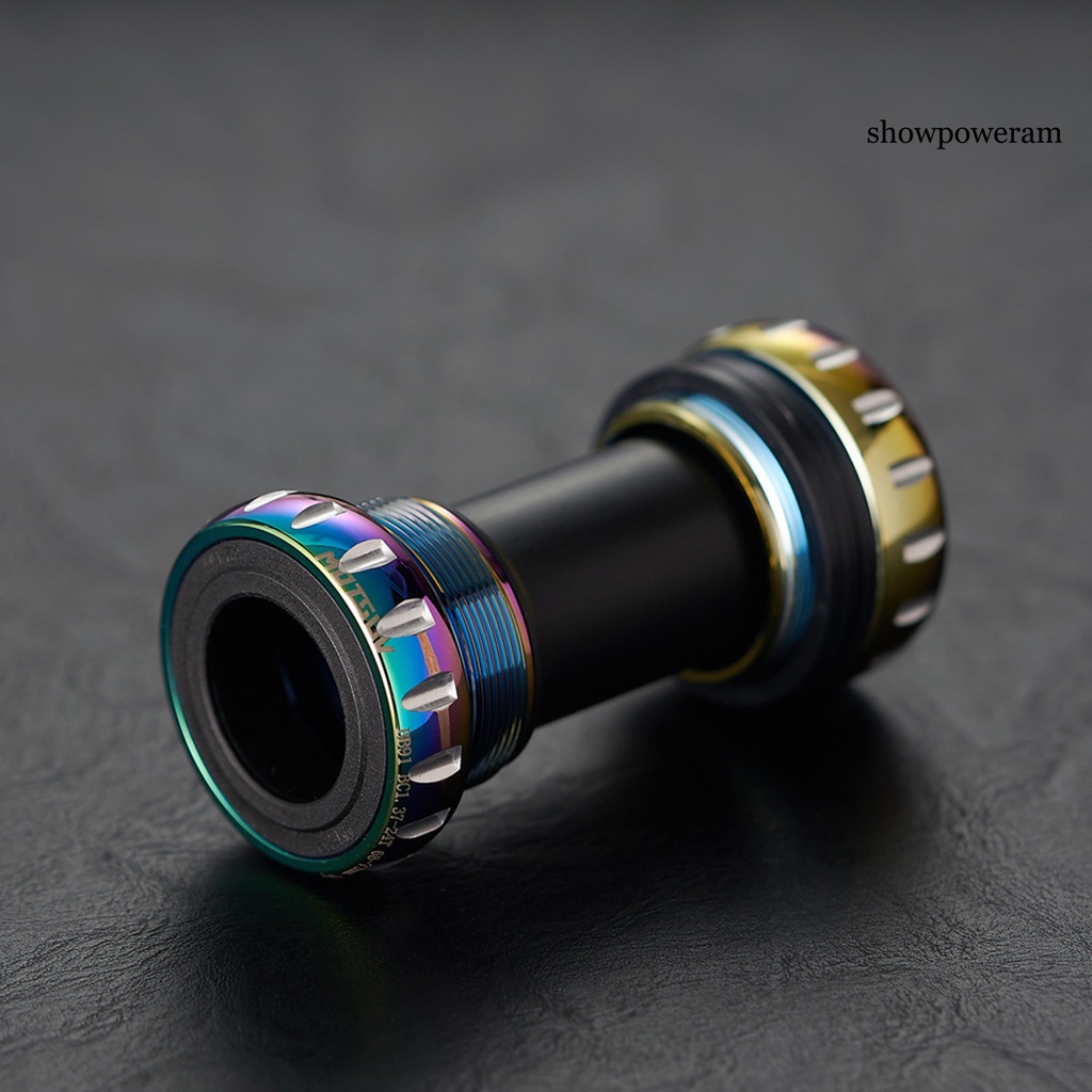 Giá Đỡ Dưới SP-BB91 Chịu Lực Tốt Nhiều Màu Sắc Dành Cho Xe Đạp