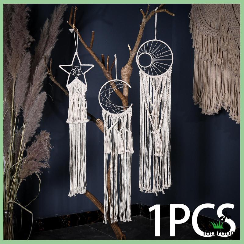 Phụ Kiện Treo Tường Trang Trí Nghệ Thuật Phong Cách Bắc Âu