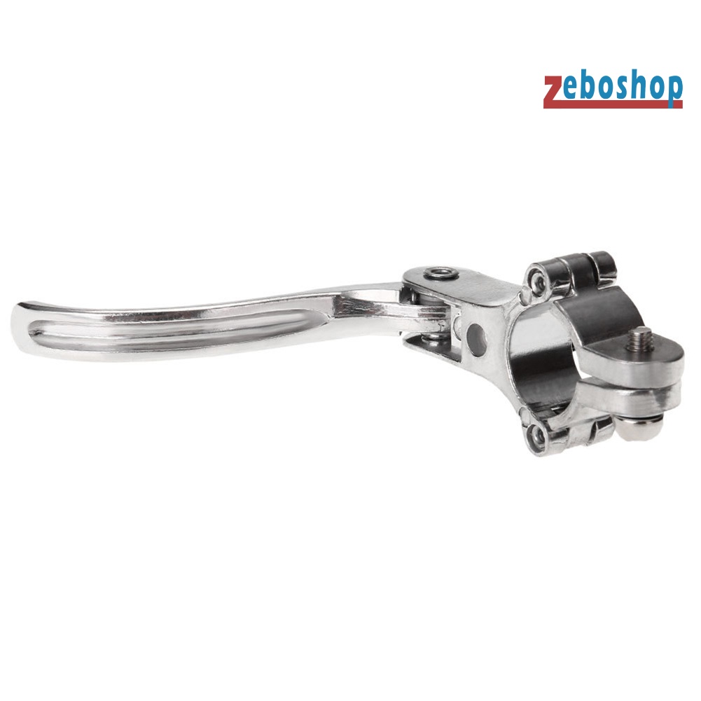 1 Cặp Tay Thắng Trái / Phải Bằng Hợp Kim Nhôm Cho Xe Đạp Leo Núi