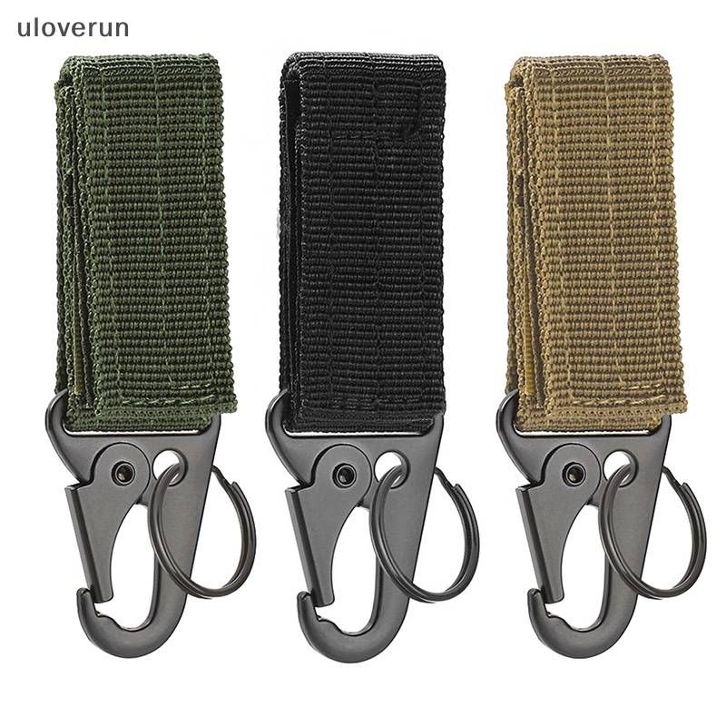 Uloverun Túi nylon Đựng Chìa Khóa Đa Năng Tiện Dụng