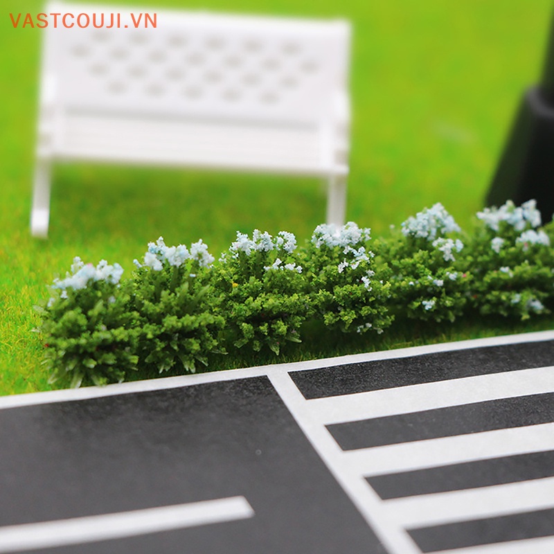 1 / 3 Dải Băng Trang Trí Nhà Búp Bê / Tiểu Cảnh Tỉ Lệ 1: 12