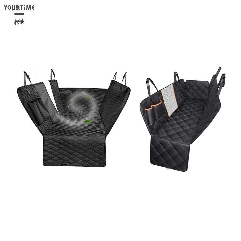 Tấm Bọc Bảo Vệ Lưng Ghế Xe Hơi Chống Thấm Nước Tiện Dụng