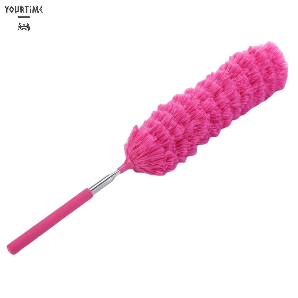 Chổi Quét Bụi Lông Thú Đồ Nội Thất Đa Năng