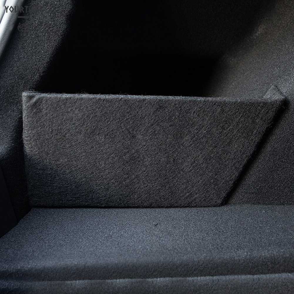 Tấm Chắn Chia Ngăn Bên Hông Xe Hơi Tesla Model 3 2019-2021