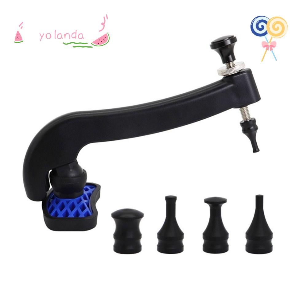 Bút Kim Loại Chuyên Dụng Cho Sửa Chữa Vết Lõm Thân Xe Hơi