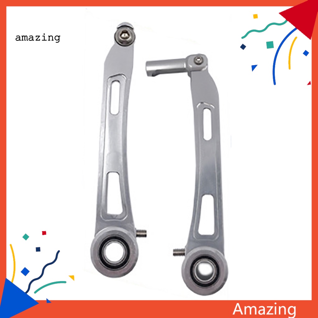 Tay Thắng Chữ V 108mm Bằng Hợp Kim Nhôm CNC Cho Xe Đạp
