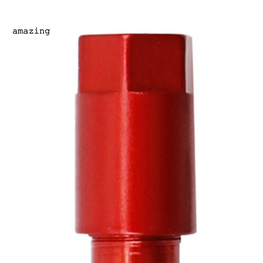 Bộ Chuyển Đổi Ống Phanh Bằng Hợp Kim Nhôm Cứng Chắc Chắn Cho SLX / XT