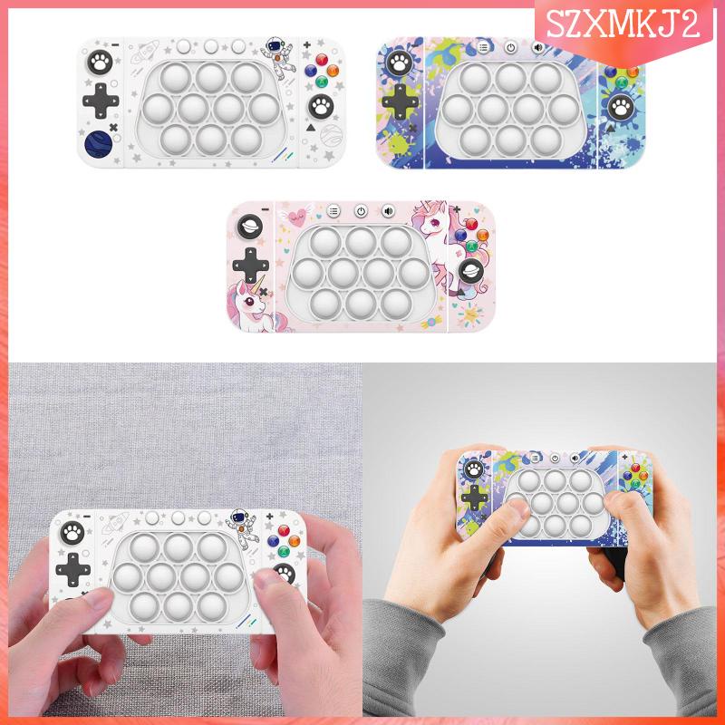 Máy Chơi Game Breakout Cầm Tay szxmkj2 Giúp Giảm Căng Thẳng Dành Cho Người Lớn Và Trẻ Em