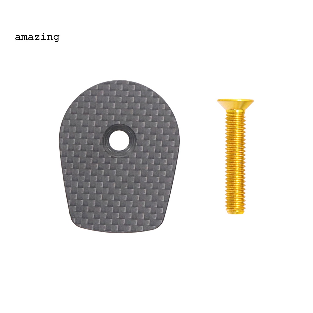 1 Bộ Vỏ Bọc Ốc Vít Xe Đạp Leo Núi Chống Va Chạm Liền Mạch Cho Canyon H31 H11 H36