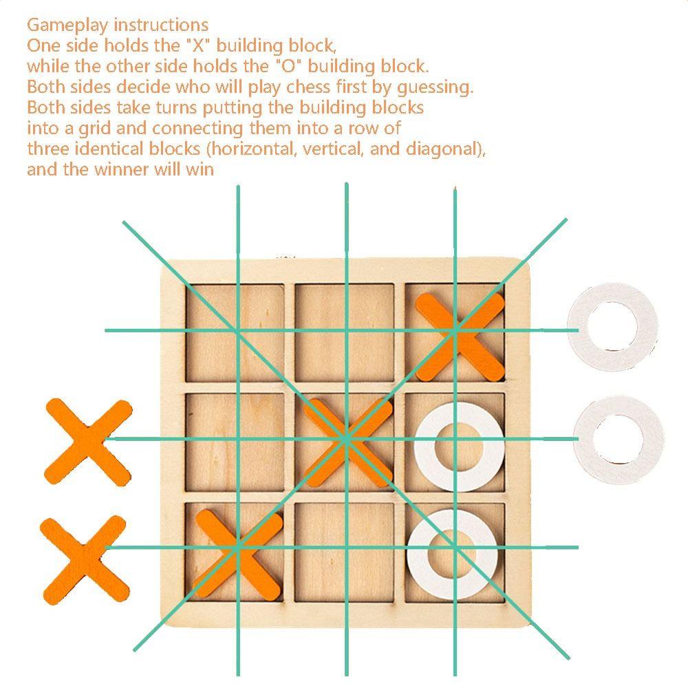 Bộ Trò Chơi Cờ Vua Bằng Gỗ Montessori Vui Nhộn Giáo Dục Sớm Cho Bé