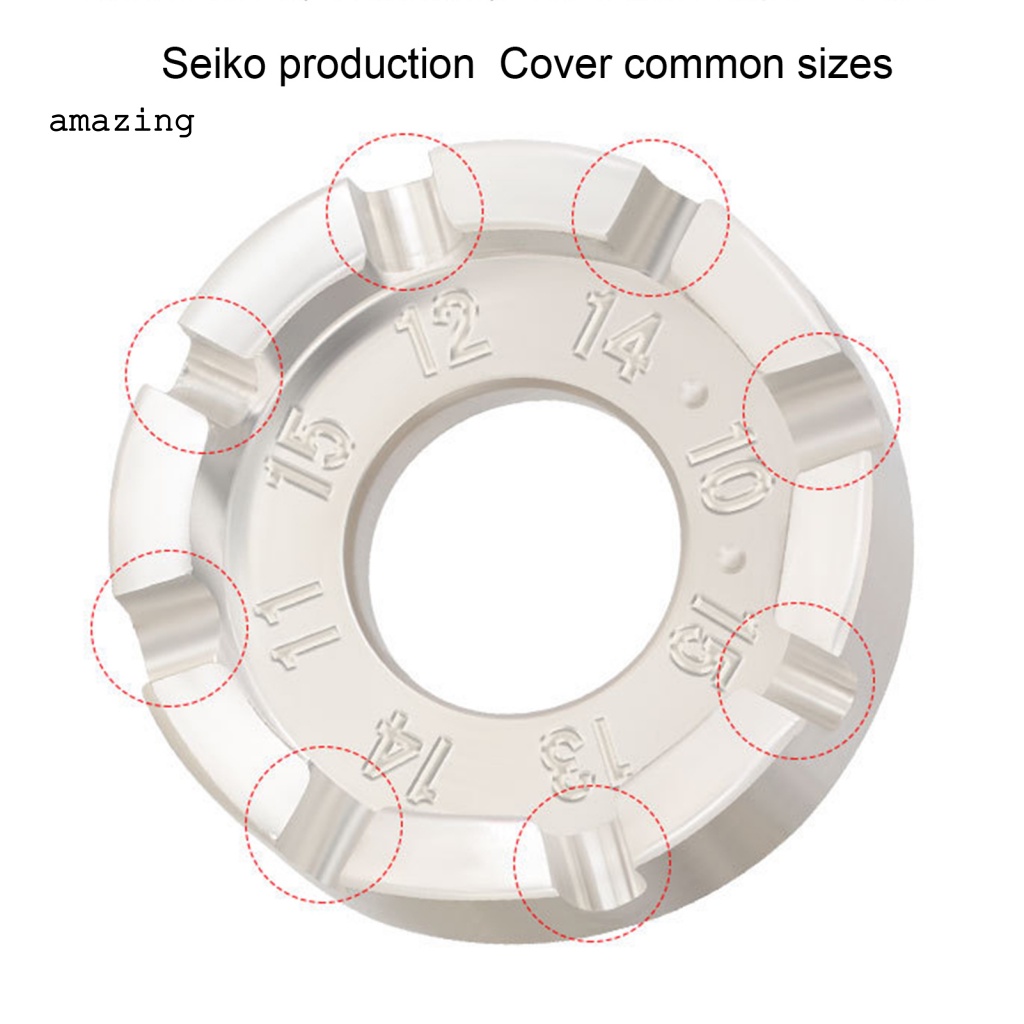 Cờ Lê Cầm Tay Độ Cứng Cao Chống Mài Mòn Chuyên Dụng Cho Xe Đạp Gấp