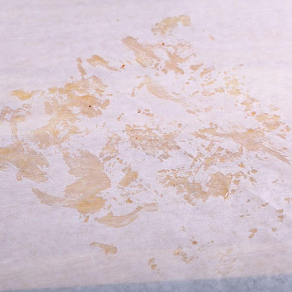 Set 500 Giấy Lót Thực Phẩm Hình Vuông 12X12 inch Sử Dụng Một Lần Tiện Lợi