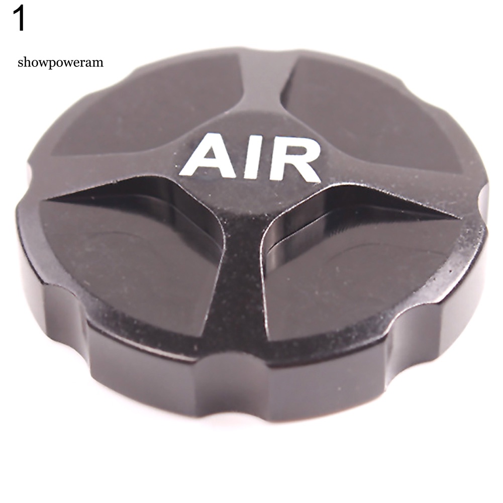 Vỏ Bọc Bảo Vệ Phuộc Trước Bằng Hợp Kim Nhôm Cho Xe Đạp Leo Núi