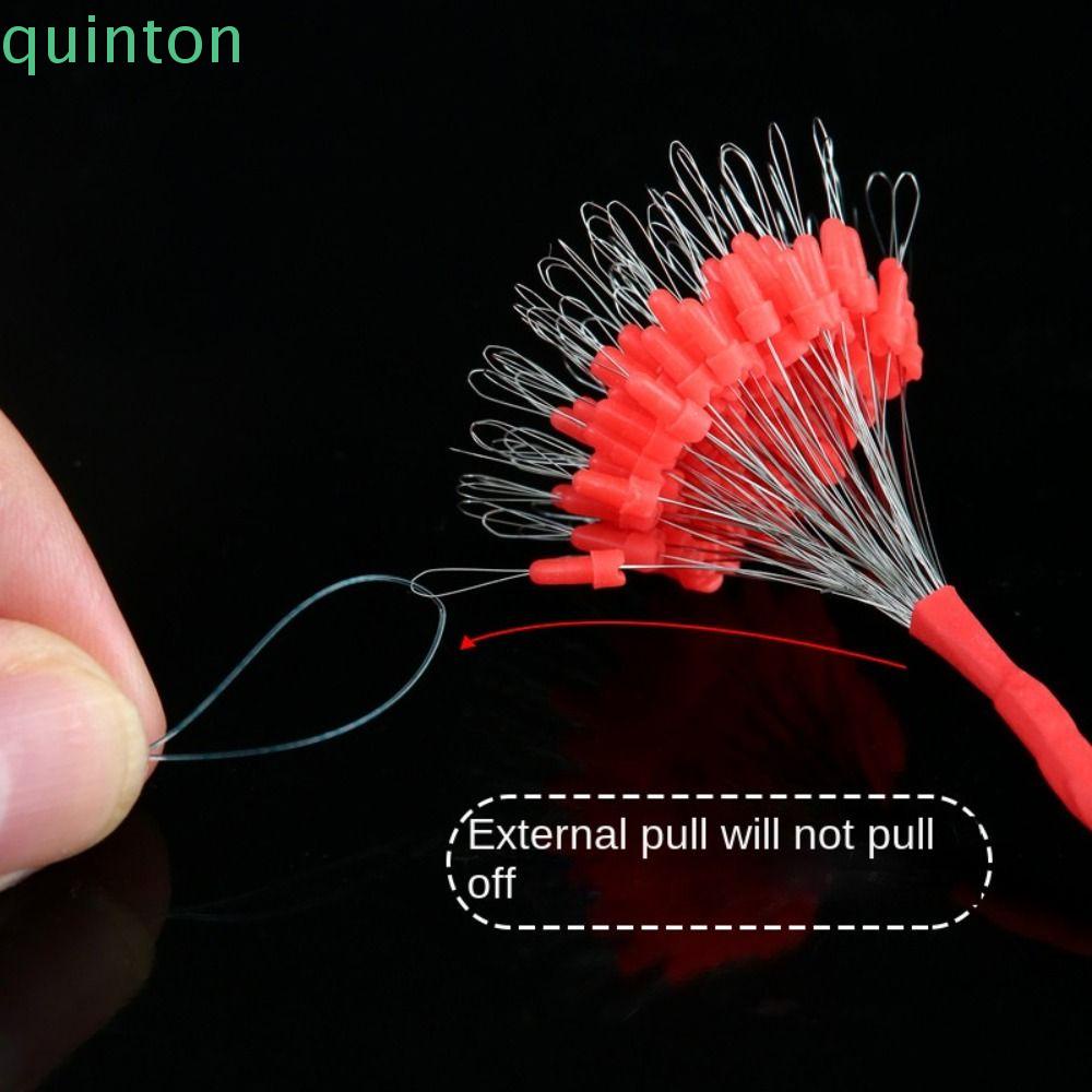 Dụng Cụ Chặn Mồi Câu Cá Hình Chữ T Chống Xoắn