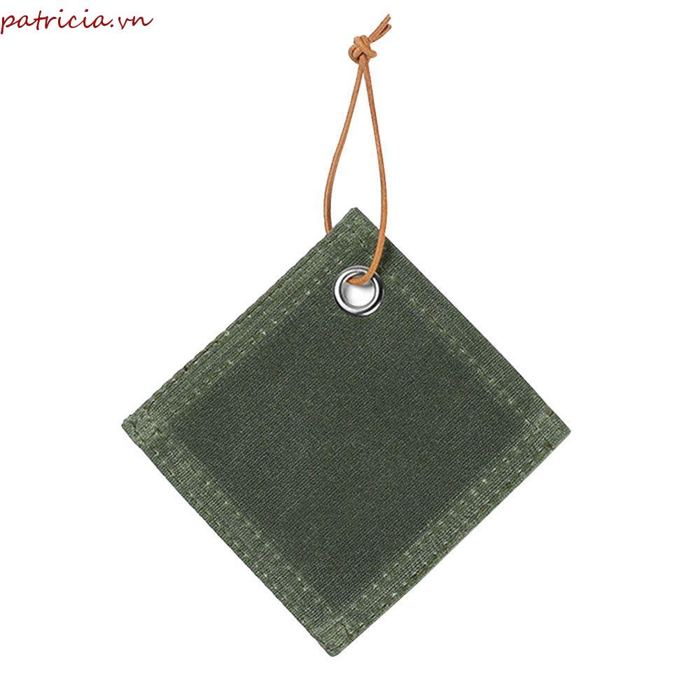 Giá Đỡ Cốc Bằng Vải Bạt Kháng Nước Cách Nhiệt Đa Ứng Dụng Cho Nhà Bếp