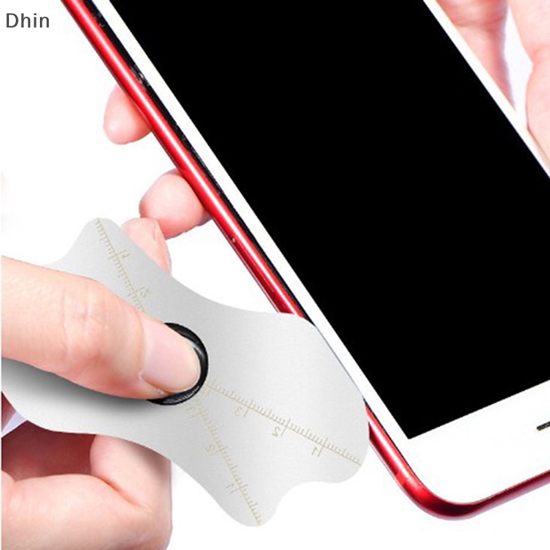 Đĩa Chia Ngăn Bằng Thép Không Gỉ Tiện Dụng