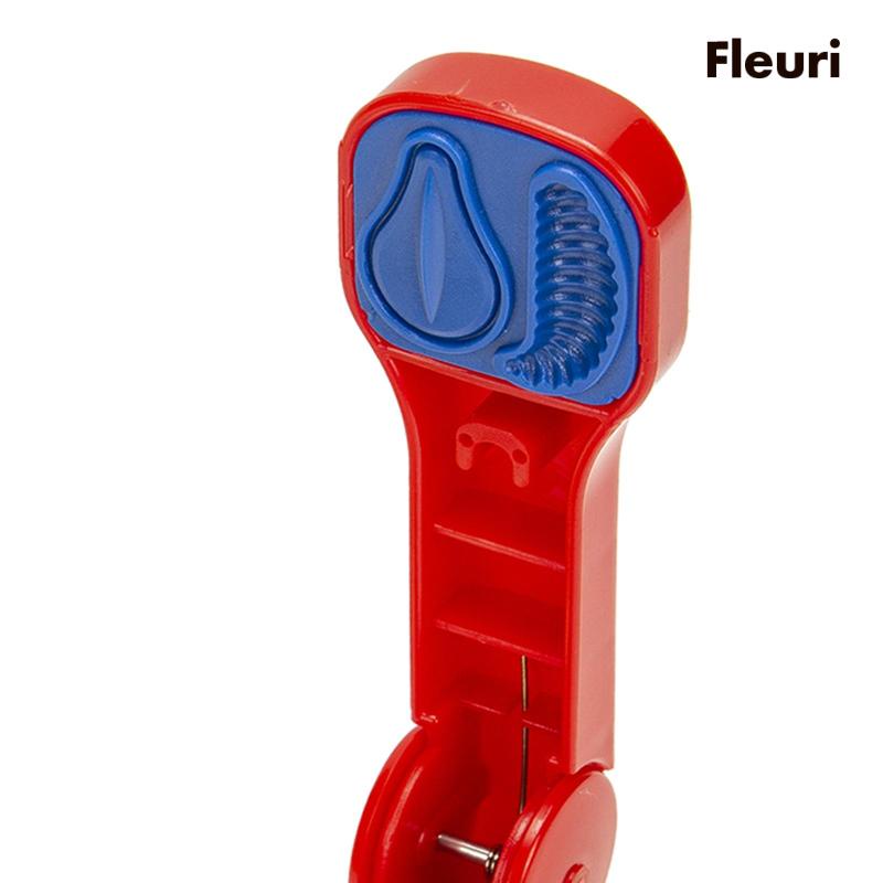 Khuôn Mềm Tạo Hình Câu Cá Chuyên Dụng