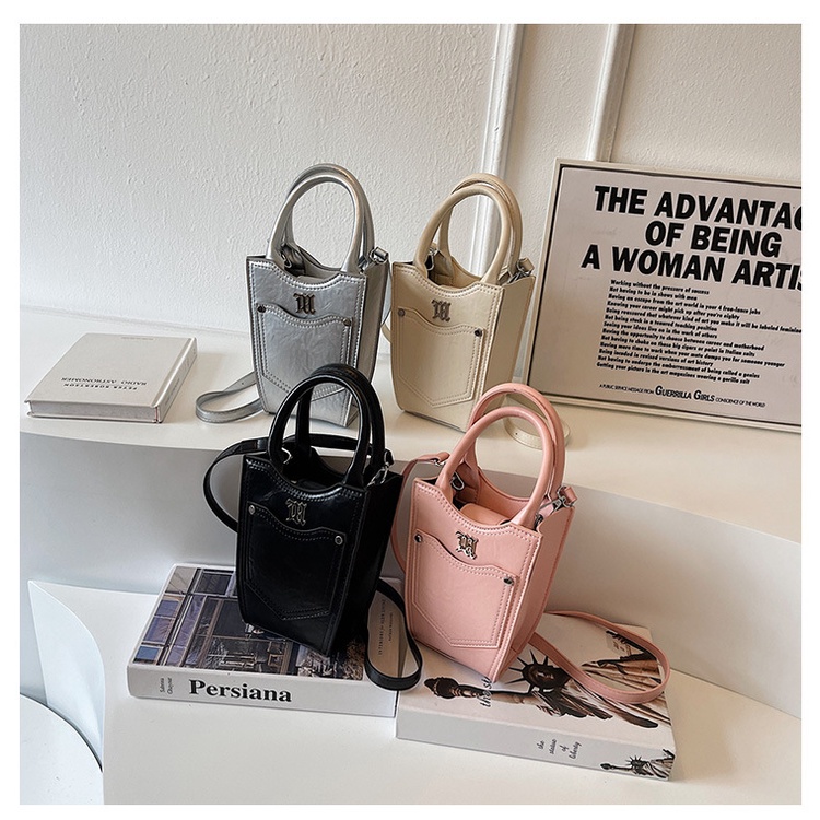 Túi Xách Đeo Chéo Phong Cách Phương Tây Thời Trang 2023 Cho Nữ