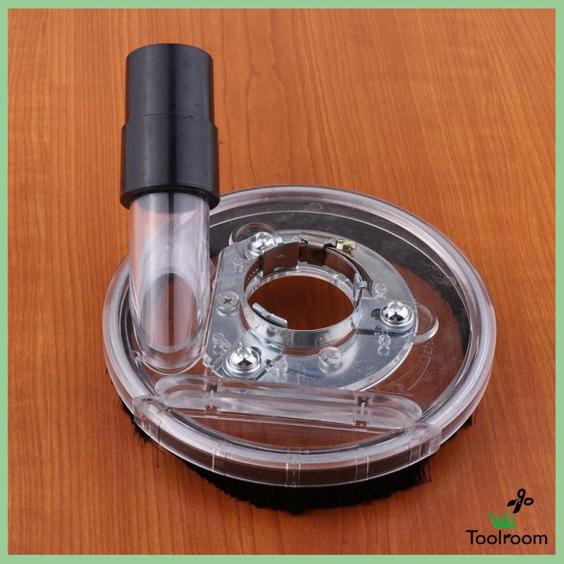 Dụng Cụ Phủi Bụi Cho Máy Mài Tay 4 / 5