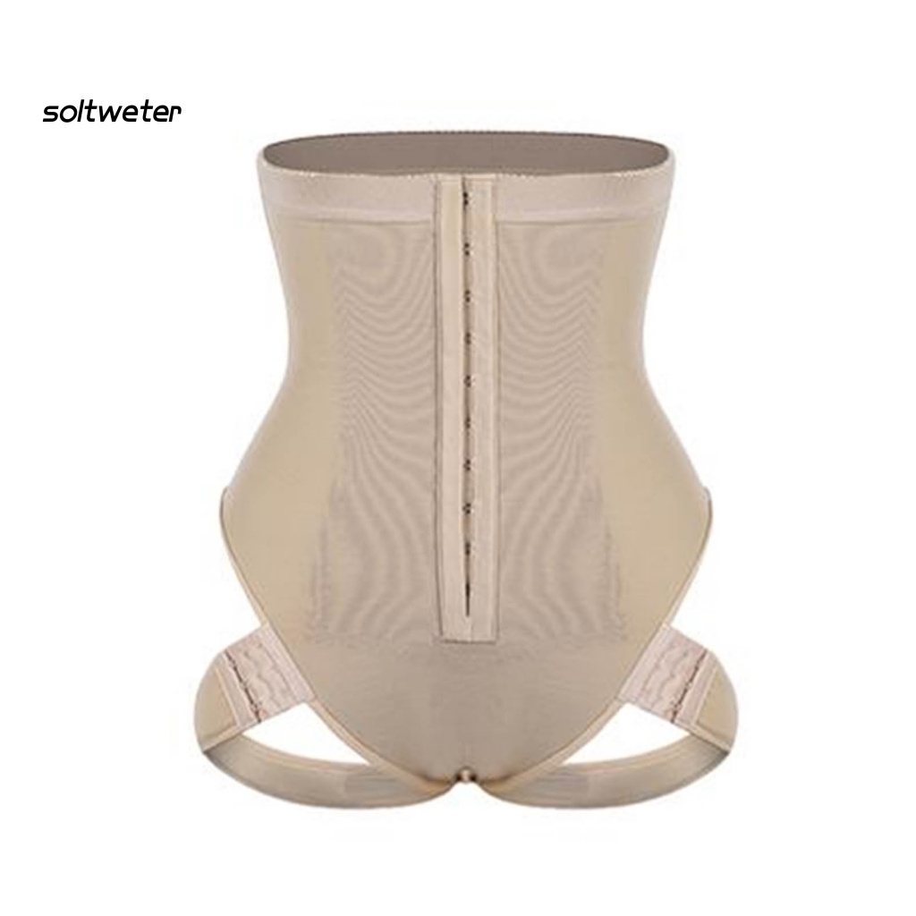 Quần Nâng Mông Lưng Cao 2 Trong 1 Màu Sắc Đơn Giản Tùy Chỉnh Thời Trang Cho Nữ