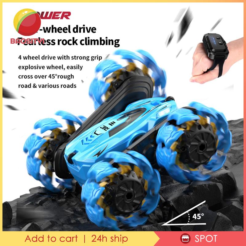 Xe Hơi Đồ Chơi Điều Khiển Từ Xa Baosity1 6 7 8 9 10 11 Tuổi