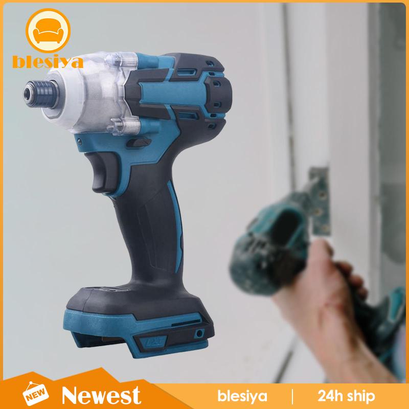 Tua Vít 1 / 4 inch Không Dây Thiết Kế Nhỏ Gọn Tiện Dụng Cho Gia Đình