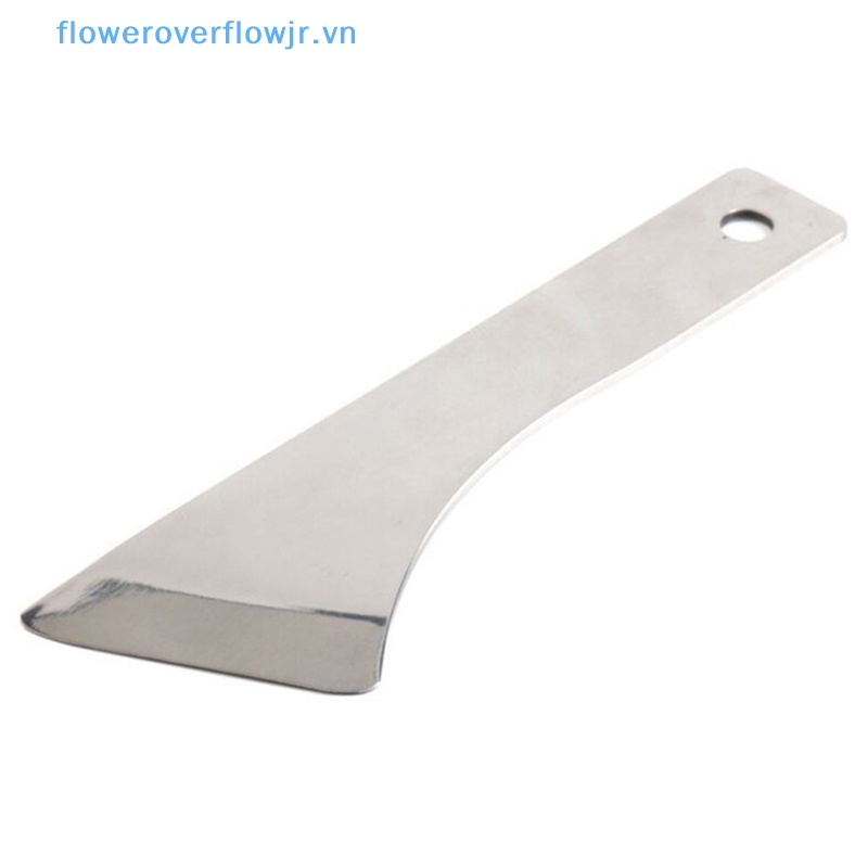 Dụng Cụ Tháo Lắp Bảng Điều Khiển Cửa Xe Hơi Bằng Thép Không Gỉ