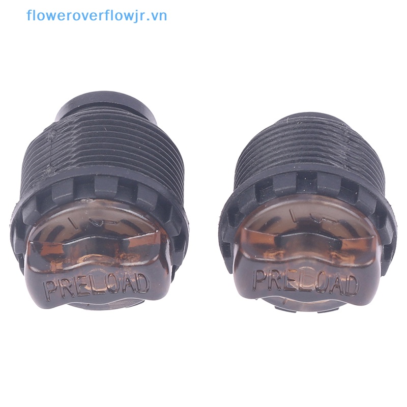 Ốc Vít Lò Xo Điều Chỉnh Được Cho Phuộc Trước Xe Đạp Xcr / Xcm