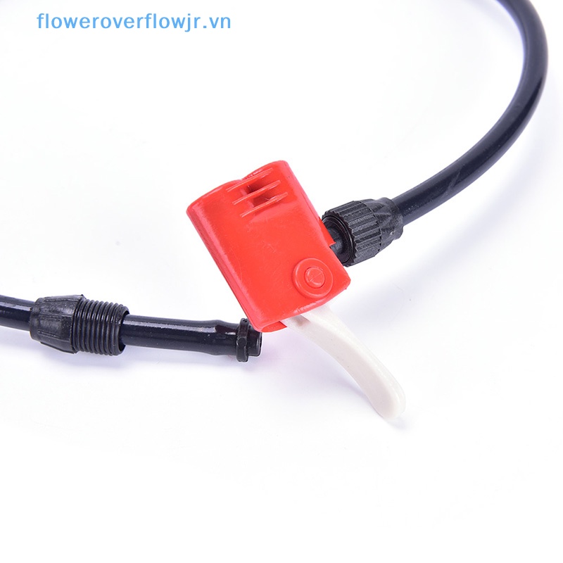 Ống Cao Su Bơm Hơi Lốp Xe Đạp Thay Thế Tiện Lợi