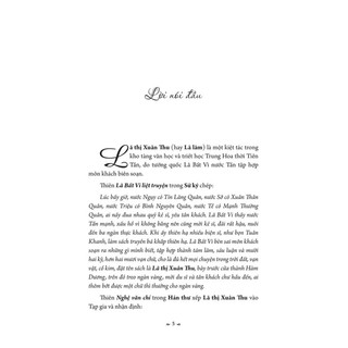 Sách - Lã Thị Xuân Thu (Bản Dịch Trọn Bộ) - KV