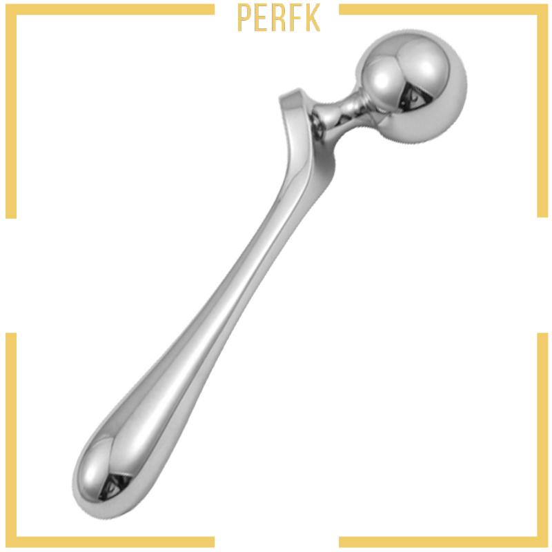 Dụng Cụ Mát Xa Mặt Giảm Bọng Mắt Tiện Dụng