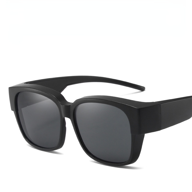 Kính Mát Chống Tia UV400 Nhiều Màu Sắc