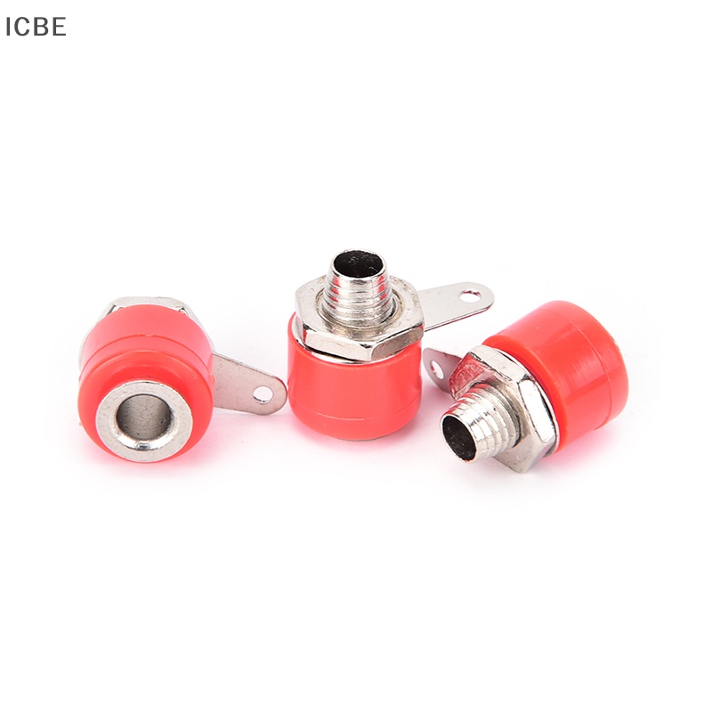 Set 20 jack Cắm Bắp Chuối 4mm Chuyên Dụng