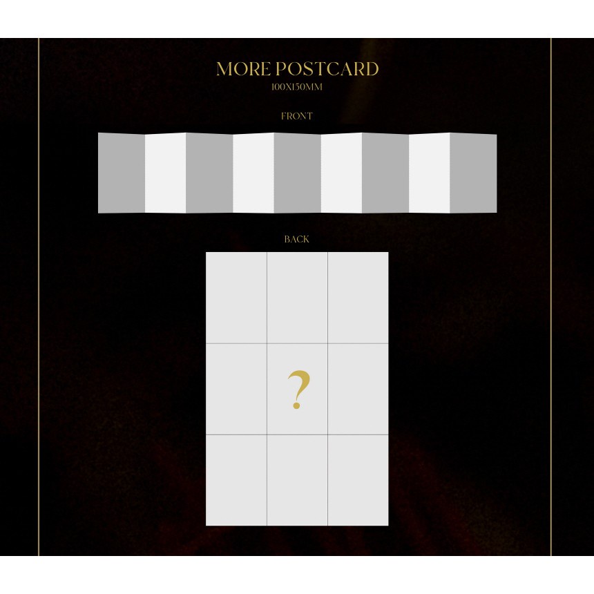 TWICE - 9th Mini Album