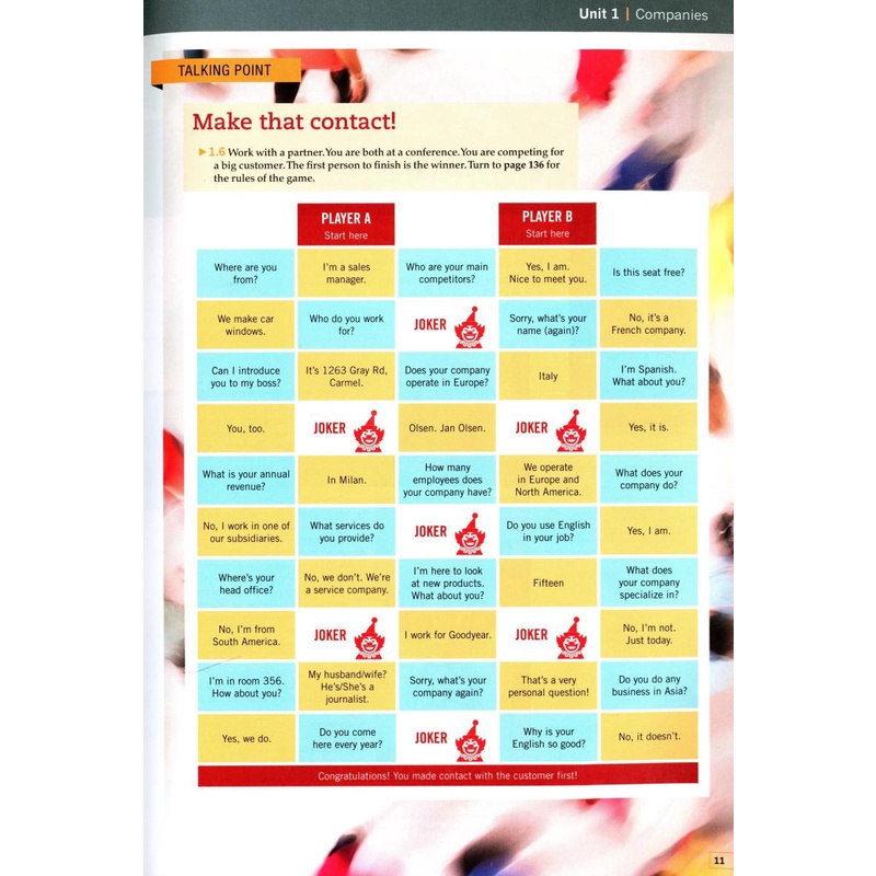 Business Result, 2ed Pre-Inter SB with Online Practice