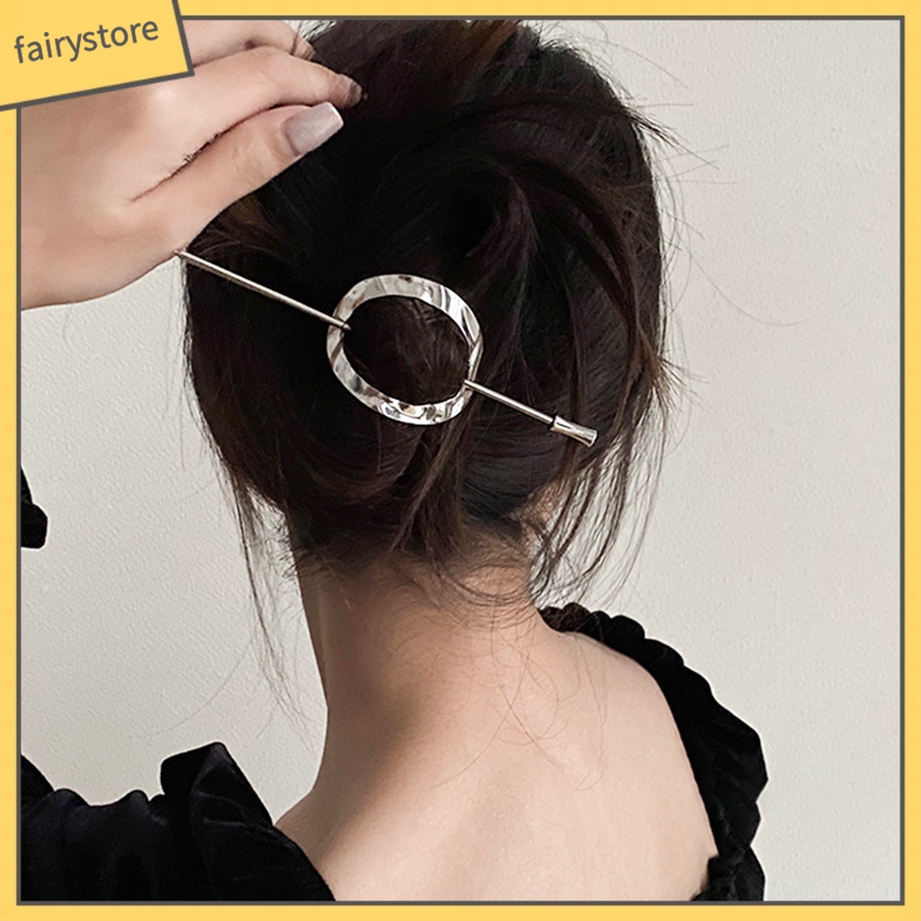 Trâm Cài Tóc Phong Cách Vintage Thời Trang Dành Cho Nữ