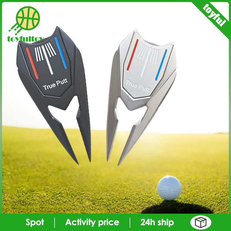 Nĩa Đánh Golf Trọng Lượng Nhẹ Tiện Dụng