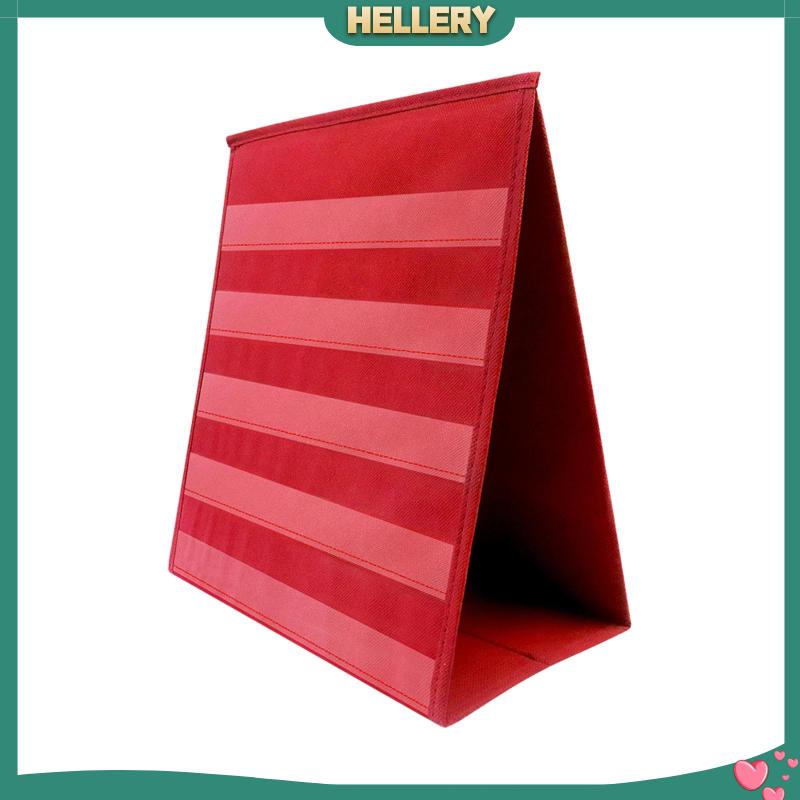 Bảng Gấp Hai Mặt Dùng Trưng Bày Trẻ Em Thiết Kế Tiện Lợi