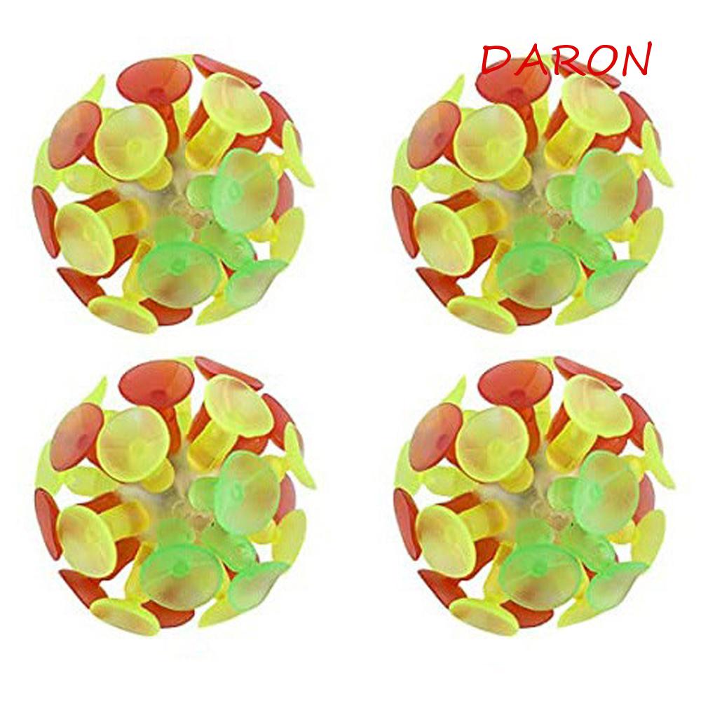 Bóng Đồ Chơi Nhiều Màu Sắc Vui Nhộn Dành Cho Trẻ